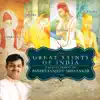 Great Saints of India album lyrics, reviews, download