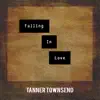 Falling In Love - Single album lyrics, reviews, download