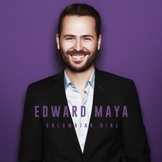 Cover artwork for Colombian Girl
