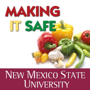 Making It Safe: HACCP for Small Food Processors - English/Spanish cover