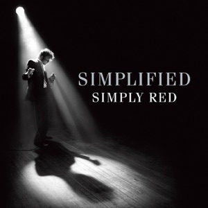 Simply Red - Perfect Love - Line Dance Musik