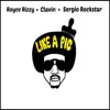 Like a Pic (feat. Royce Rizzy) - Single album lyrics, reviews, download