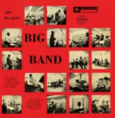 Art Blakey's Big Band - The Kiss of No Return