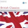 Essential British Classics artwork