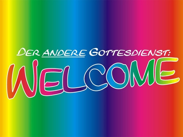 Welcome-Koeln cover