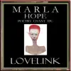 MARLA HOPE poetry chant IPC - Single album lyrics, reviews, download
