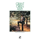 Grant Green - Let The Music Take Your Mind
