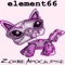 Make It Go Away - Element66 lyrics