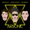 Arsonic - Single album lyrics, reviews, download