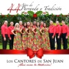 Los Cantores de San Juan - De Mi Voz