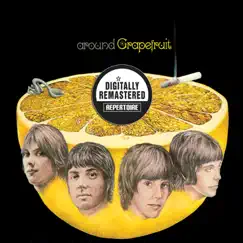 Around Grapefruit (Remastered) by Grapefruit album reviews, ratings, credits