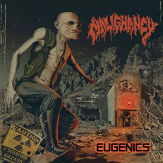 Cover artwork for Separatists
