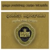 Ganga - Golden Lightfalls (feat. Sophie Tusnelda)