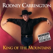 Tribute to Barry Martin - Rodney Carrington