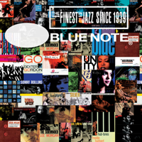 Various Artists - Blue Note - The Finest In Jazz artwork