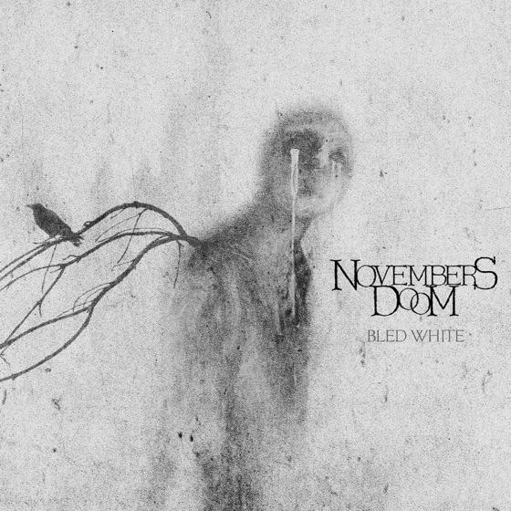 Cover artwork for Animus