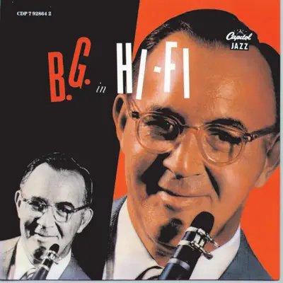 B.G. in Hi-Fi - Benny Goodman
