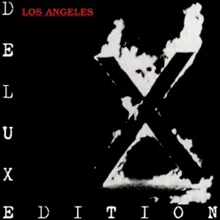 Los Angeles (Deluxe) - X