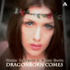 Dragonborn Comes (Ballad Mix) Song Lyrics