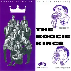 Sam Montel Presents the Boogie Kings by The Boogie Kings album reviews, ratings, credits