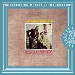 Los Olimareños - Milonga