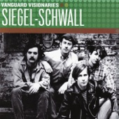 Siegel-Schwall - So Glad You're Mine