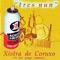 A Ruliña II - Xistra de Coruxo lyrics