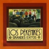 Los Pekenikes - hilo de seda