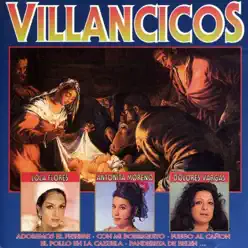 Villancicos - Lola Flores Villancicos - Lola Flores