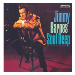Jimmy Barnes - When Something Is Wrong With My Baby