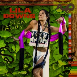 Lila Downs - Ojo de Culebra