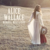 Alice Wallace - Poor Cleopatra