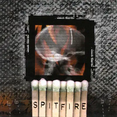 The Dead Next Door - Spitfire The Dead Next Door - Spitfire