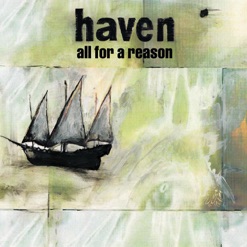 ALL FOR A REASON cover art