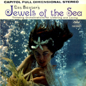Jewels of the Sea - Les Baxter