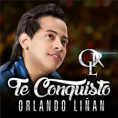 Te Conquisto - Single - Orlando Liñan