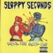 Ice Cream Man - Sloppy Seconds lyrics