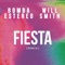 Bomba Estéreo & Will Smith - Fiesta