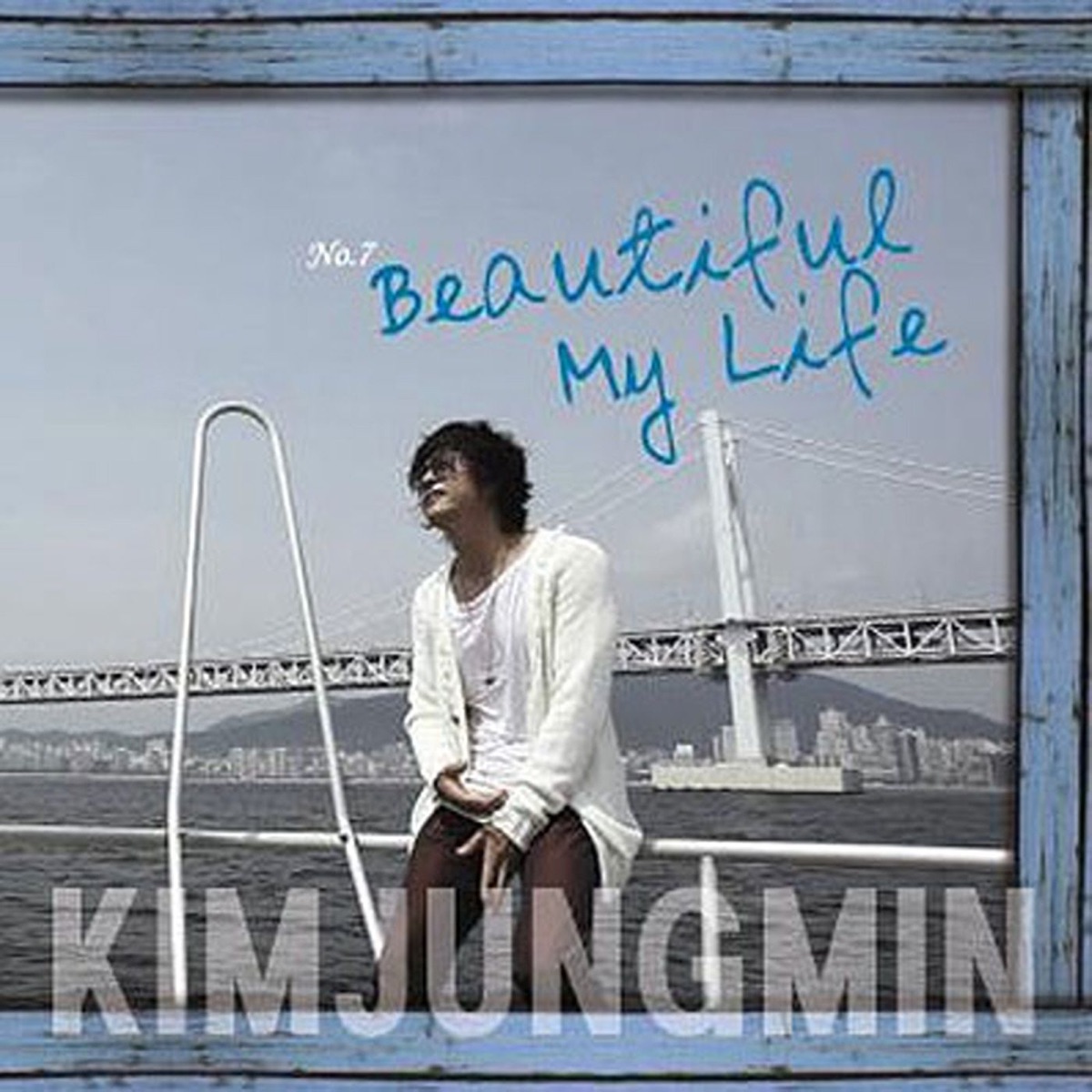 Kim Jung min – Beautiful My Life
