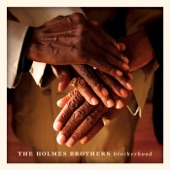 Holmes Brothers - Drivin' In the Drivin' Rain