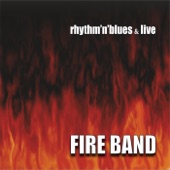 Rhythm'n'Blues & Live artwork