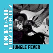 Jungle Fever artwork