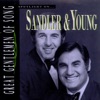 Great Gentlemen of Song - Spotlight on Sandler & Young