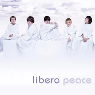 baixar álbum Libera - Peace