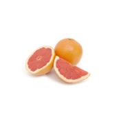Grapefruit by Yuno