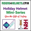 Helmet Series | Horse Radio Network