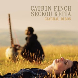 Catrin Finch, John Rutter & Sinfonia Cymru - Bamba