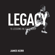 James Kerr - Legacy (Unabridged)