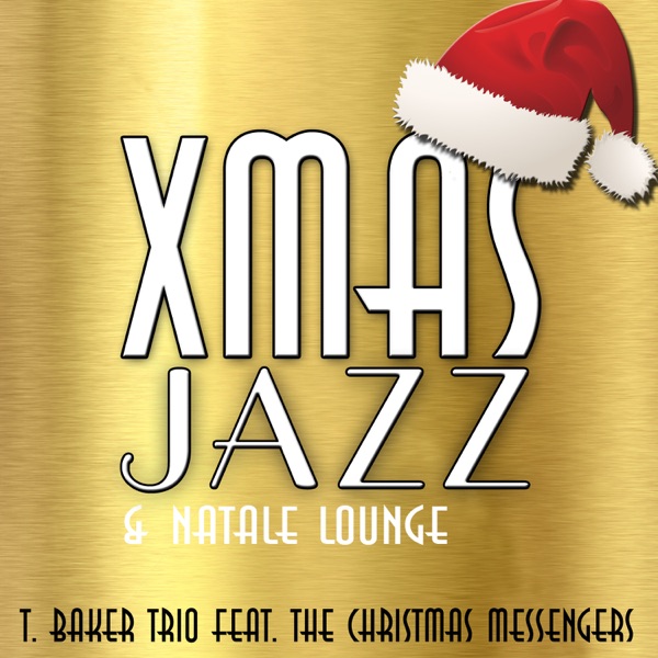 Santa Claus Is Coming to Town (feat. The Christmas Messengers)