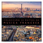 Colección 20 Éxitos de Música Francesa artwork